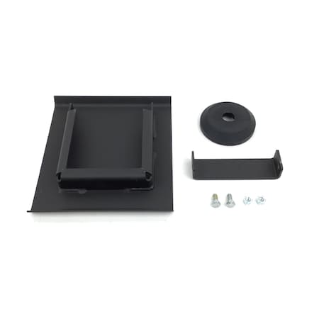 Holland Foot Kit, Cushion, 10 In. X 10 In. Ground Contact 716059